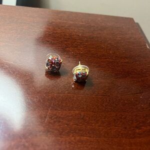 Kate Spade earrings